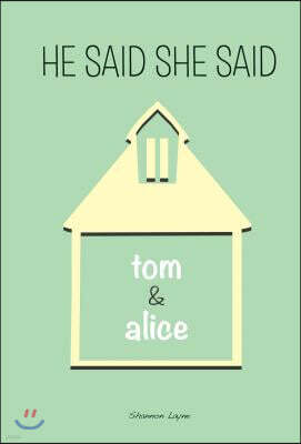 Abdo Group Tom & Alice