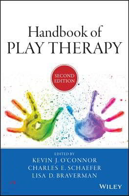 The Handbook of Play Therapy