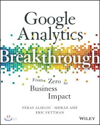 Google Analytics Breakthrough: From Zero to Business Impact