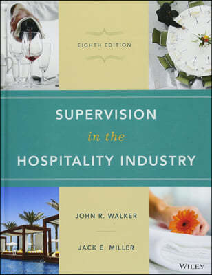 Supervision in the Hospitality Industry