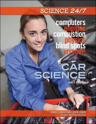 Car Science