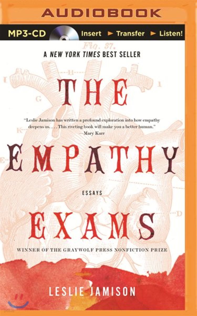 The Empathy Exams