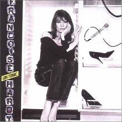 Francoise Hardy - Gin Tonic