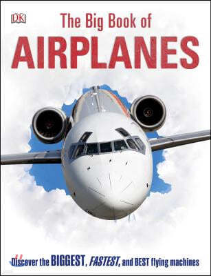 The Big Book of Airplanes