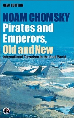 Pirates and Emperors, Old and New