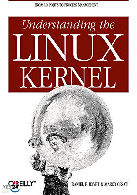 Understanding the Linux Kernel