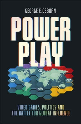 Headline Publishing Group Power Play