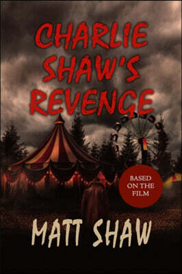 Scorpius Books Charlie Shaw's Revenge