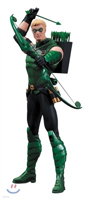 Dc Comics New 52 Green Arrow Action Figure