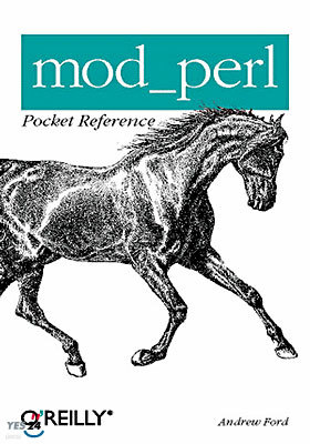 mod_perl Pocket Reference