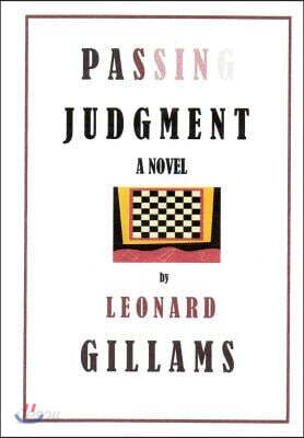 Passing Judgment