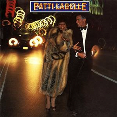 Patti Labelle - I'm in Love Again (Remastered)(Expanded Edition)(CD-R)