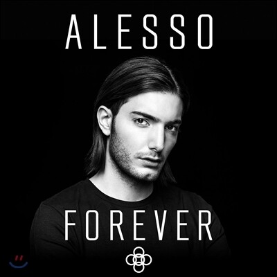 Alesso - Forever 알레소 - 포에버