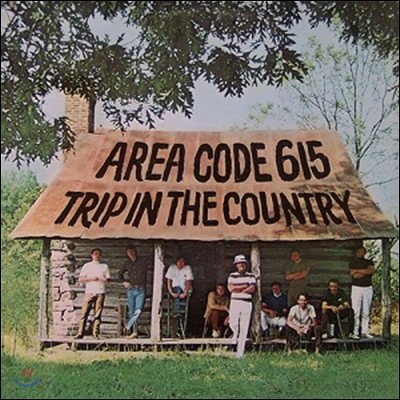 Area Code 615 - A Trip To The Country