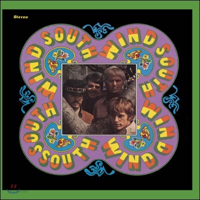 Southwind - Southwind