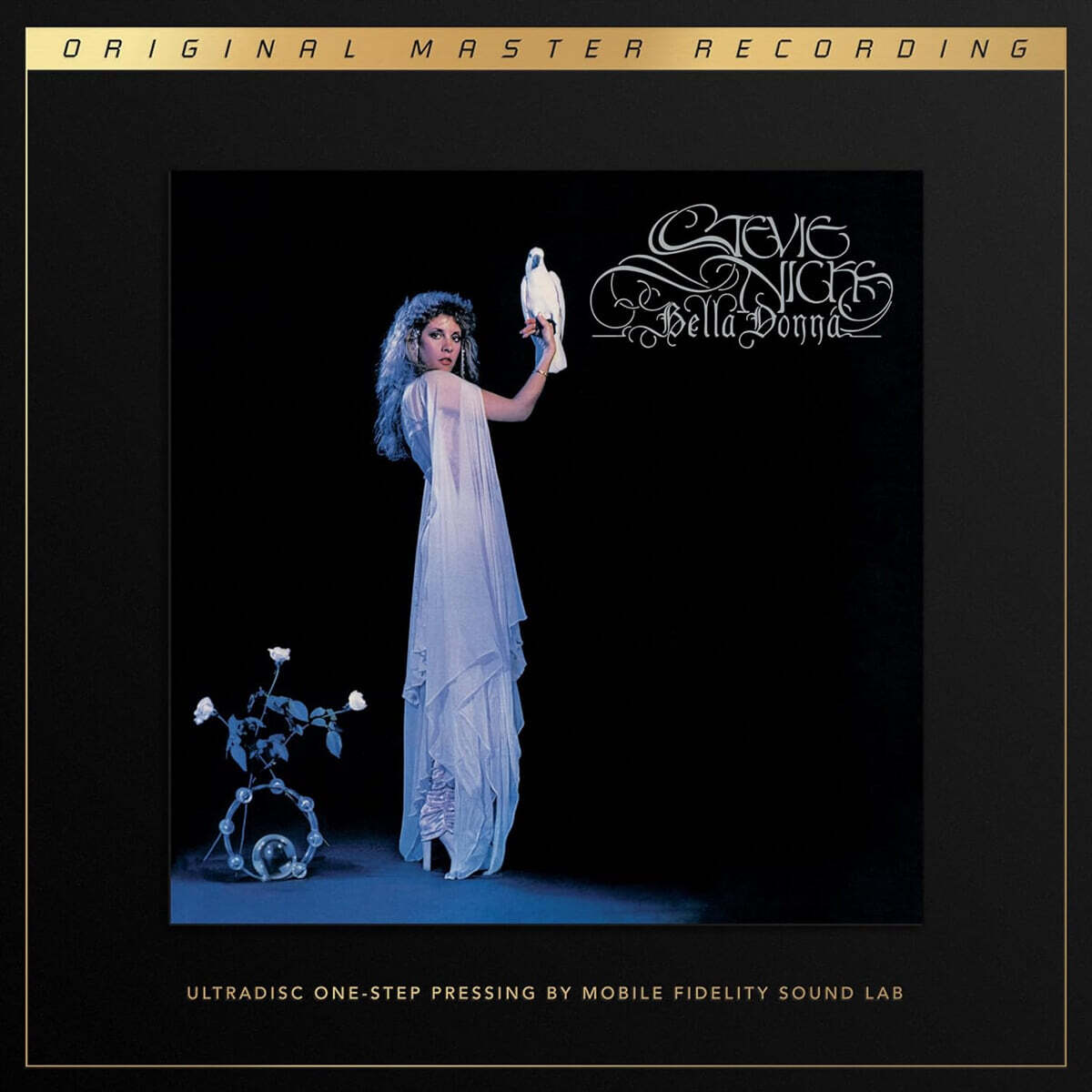 Stevie Nicks (스티비 닉스) - 1집 Bella Donna [2LP]