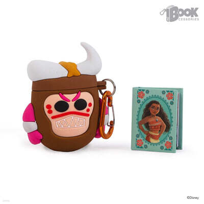 Bookcessories: Disney: Tiny Book of Moana