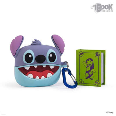 Bookcessories: Disney: Tiny Book of Lilo and Stitch