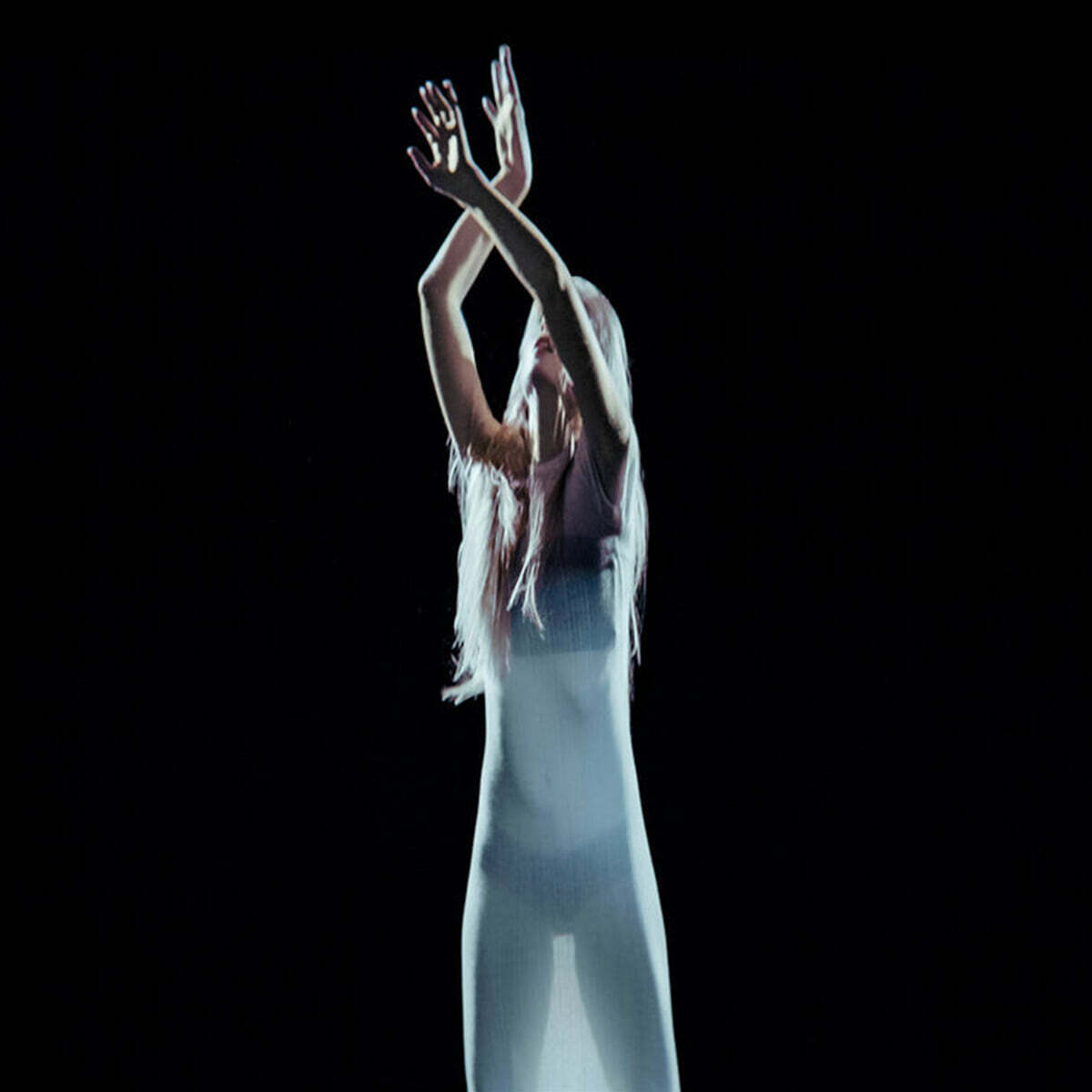 Kelly Moran (켈리 모란) - Don't Trust Mirrors