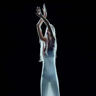 Kelly Moran (켈리 모란) - Don't Trust Mirrors [LP]