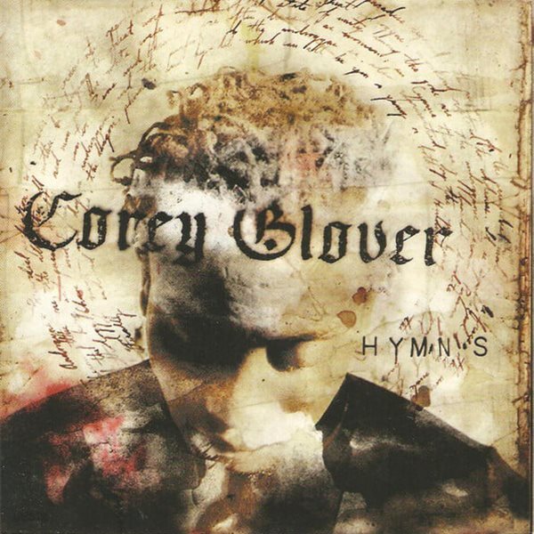 Corey Glover - Hymns [1998년 LA FACE RECORDS/ BMG EU발매반]