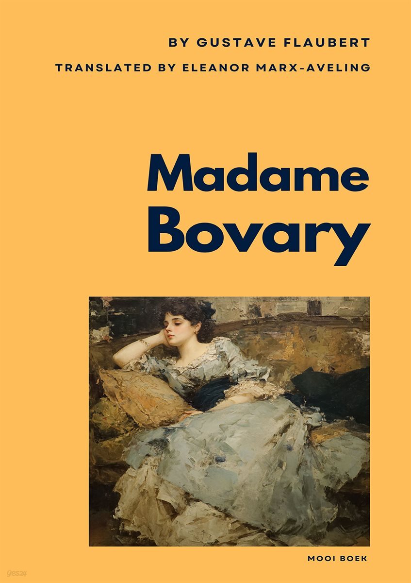 Madame Bovary