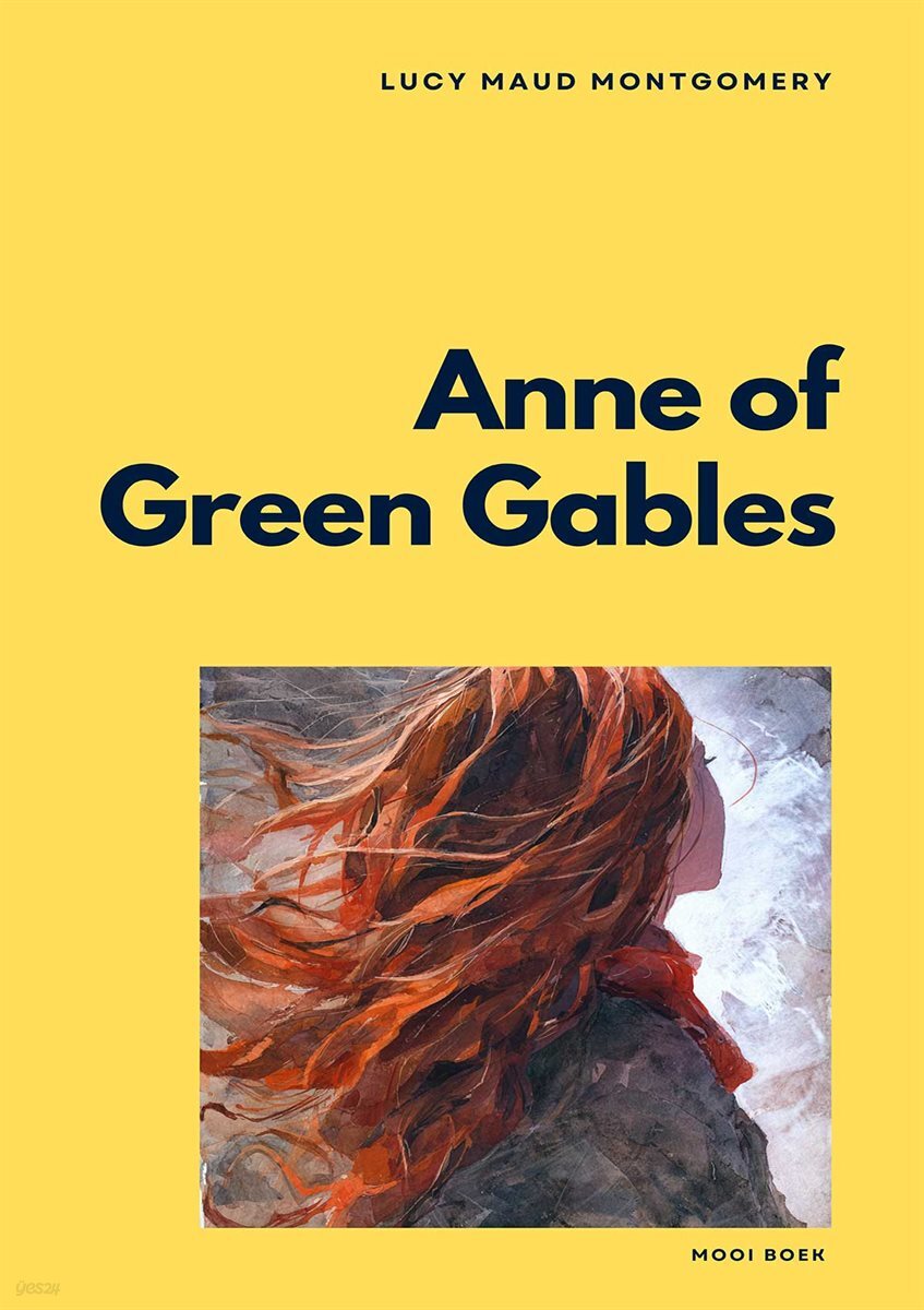 Anne of Green Gables