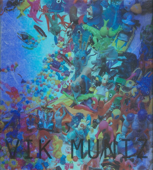 VIK MUNTZ - 제8회 포토 페스티벌