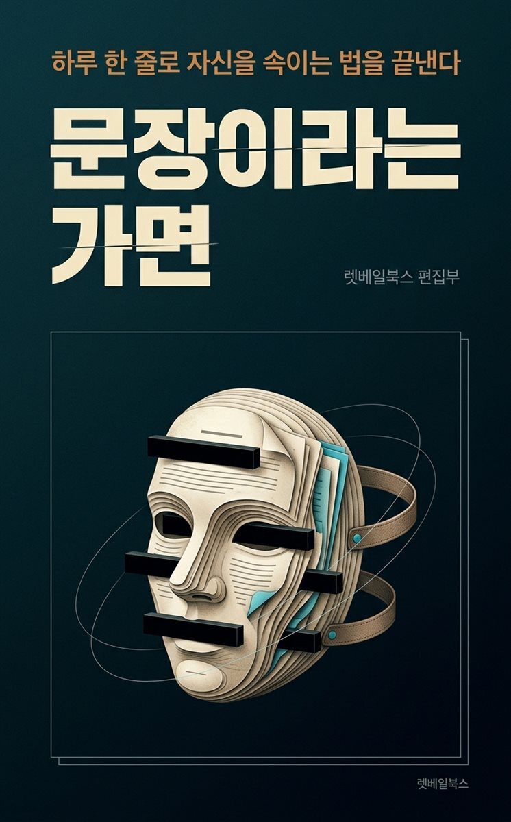 문장이라는 가면