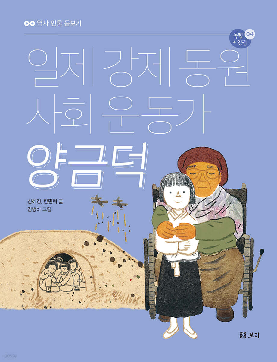 일제 강제 동원 사회 운동가 양금덕