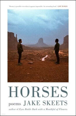 Horses: Poems