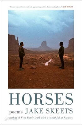 Horses: Poems