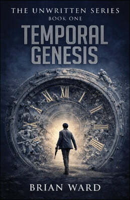 Gatekeeper Press Temporal Genesis