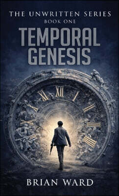 Gatekeeper Press Temporal Genesis