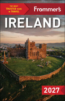 Frommer's Ireland