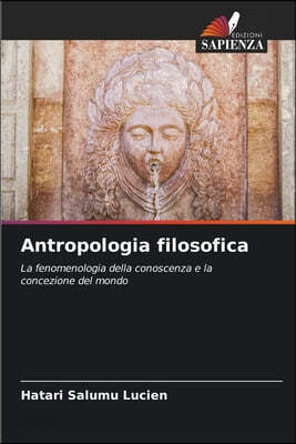 Antropologia filosofica