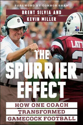 The Spurrier Effect: How One Coach Transformed Gamecock Football