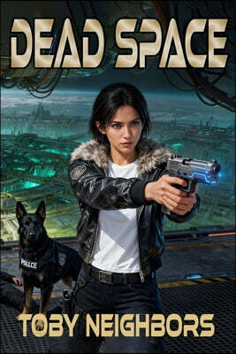 Dead Space: A Sci-Fi Police Procedural Novel