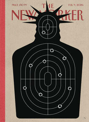 NEW YORKER (주간) : 2026년 02월 09일