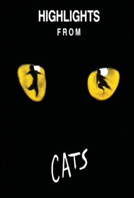 [Ǻ] Macavity( Cats(Ĺ)) (3 )