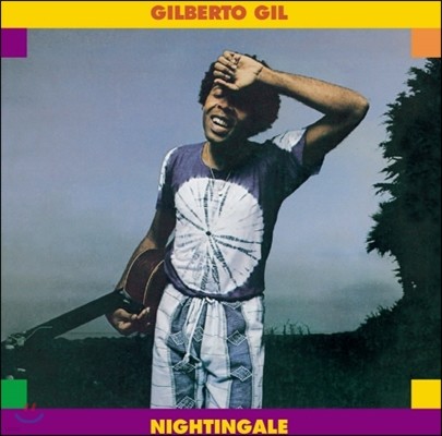 Gilberto Gil - Nightingale