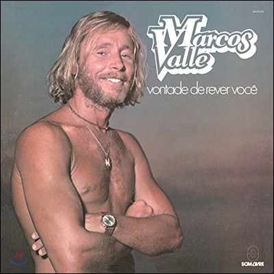 Marcos Valle - Vantande De Rever Voce