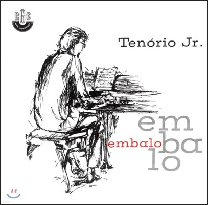 Tenorio Jr - Embalo