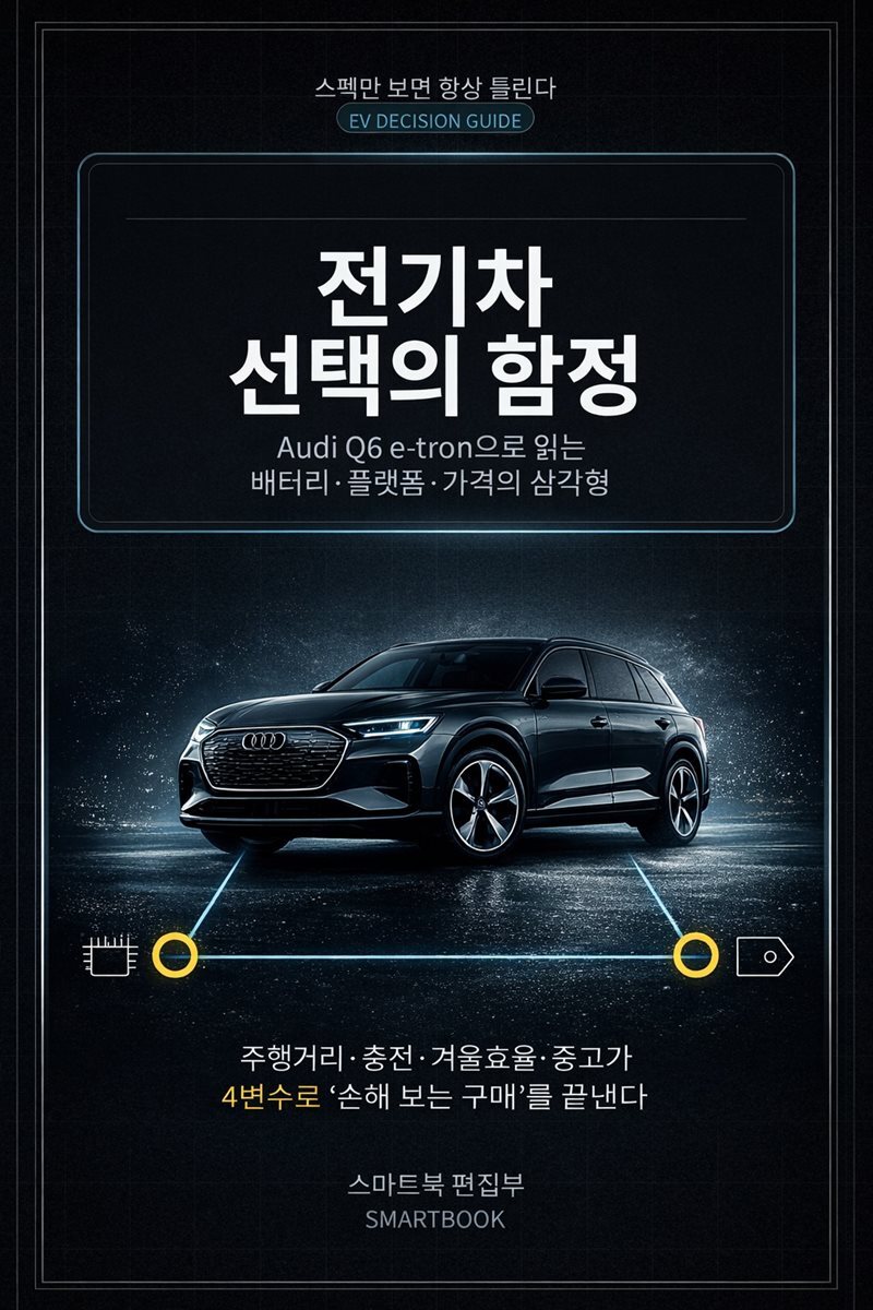 전기차 선택의 함정