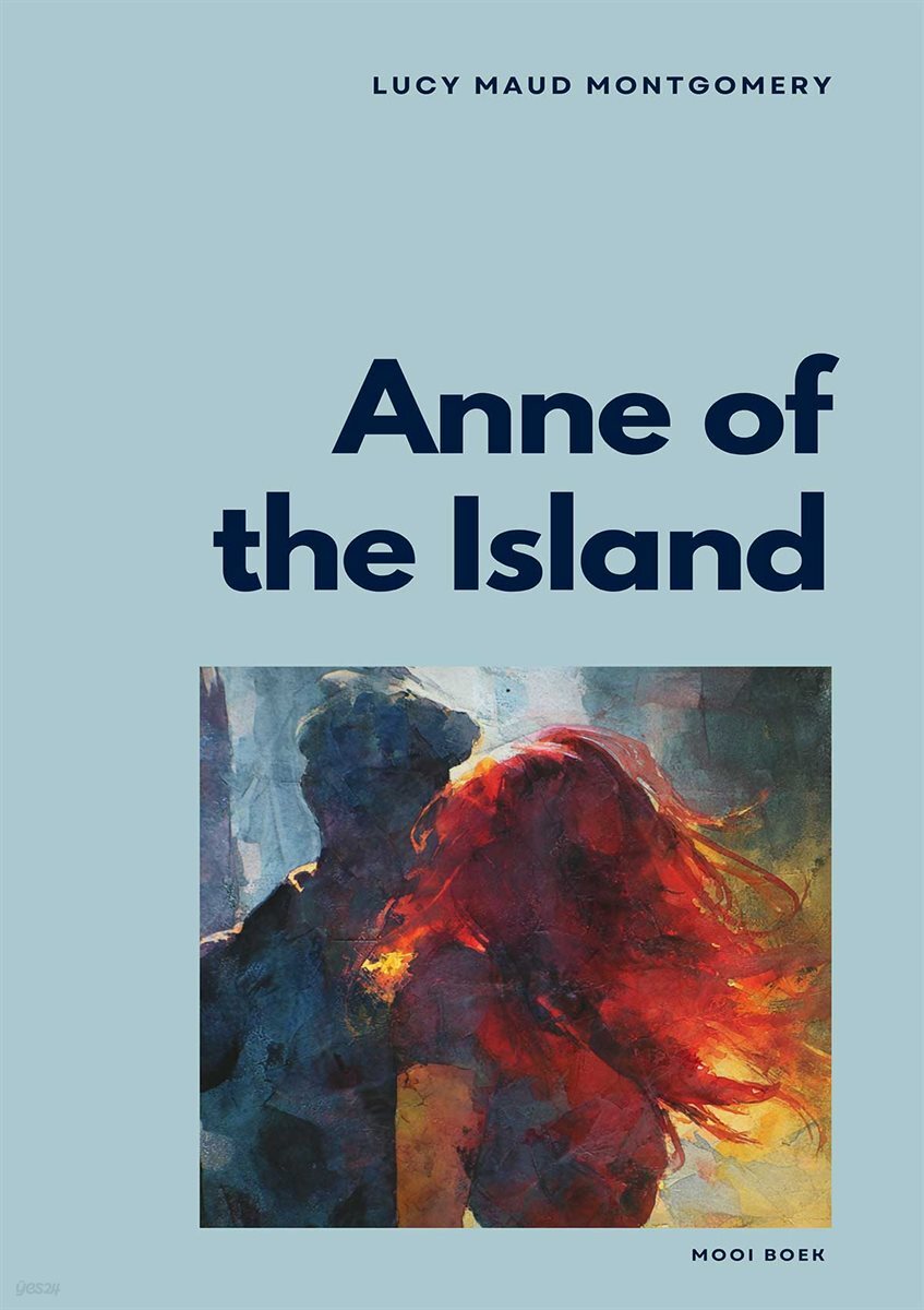 Anne of the Island