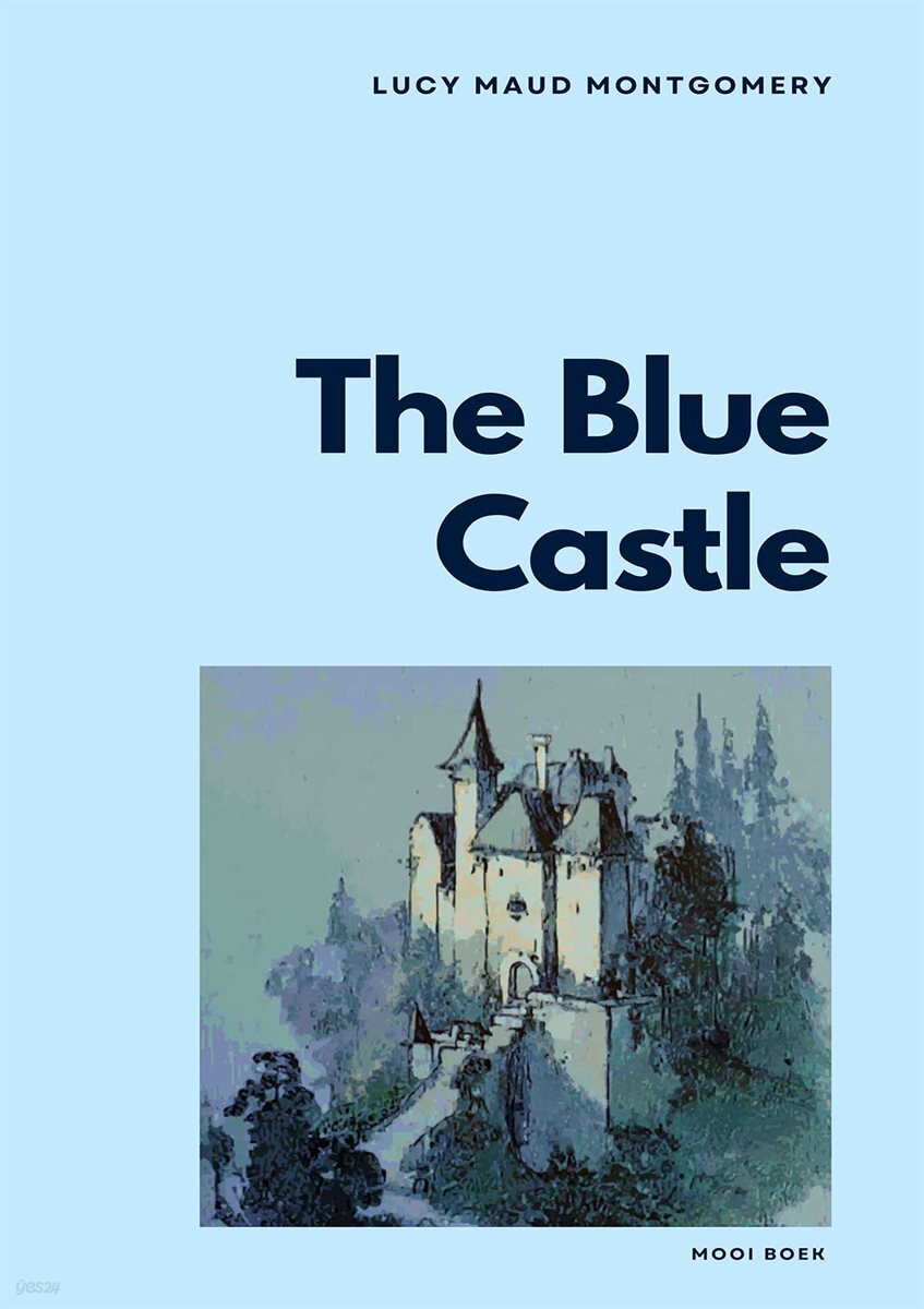 The Blue Castle