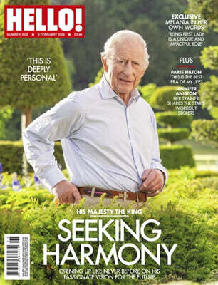 Hello (주간) : 2026년 02월 09일