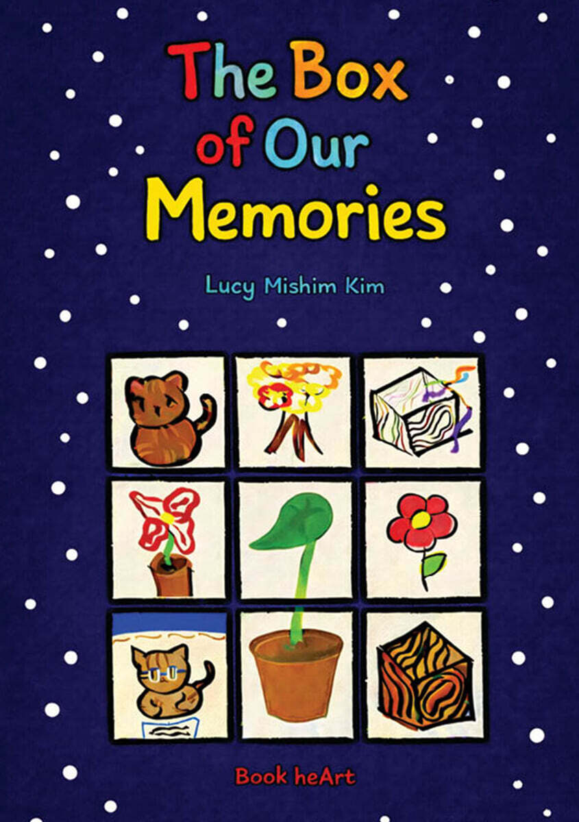 The Box of Our Memories