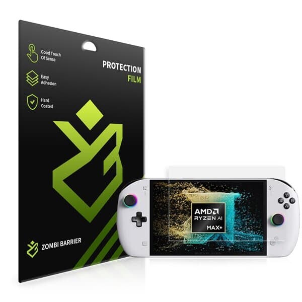 ONE X PLAYER OneXFly Apex 로열 AR 고화질 액정보호필름