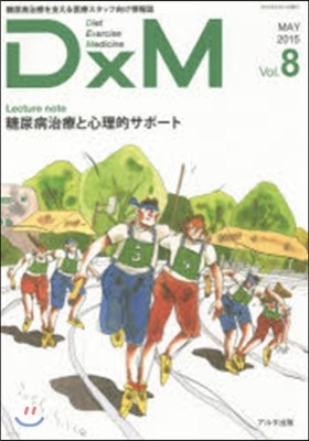 DxM 2015   8